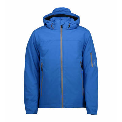 Куртка чоловіча зимова ID SOFT SHELL