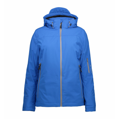 Куртка жіноча зимова ID SOFT SHELL
