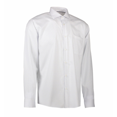Сорочка чоловіча Seven Seas Check Modern fit