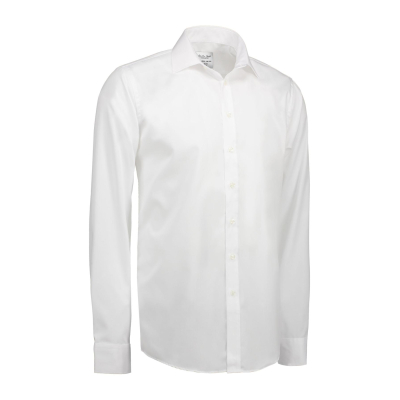 Сорочка чоловіча Seven Seas Fine Twill Slim Fit