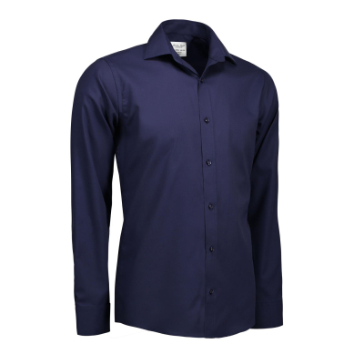Сорочка чоловіча Seven Seas Fine Twill Slim Fit