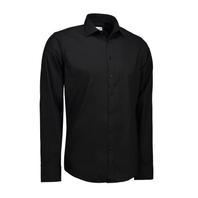 Сорочка чоловіча Seven Seas Fine Twill Slim Fit