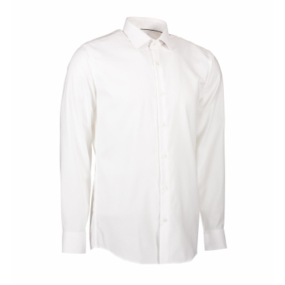 Сорочка чоловіча Seven Seas Dobby Slim Fit