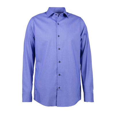 Сорочка чоловіча Seven Seas Dobby Slim Fit