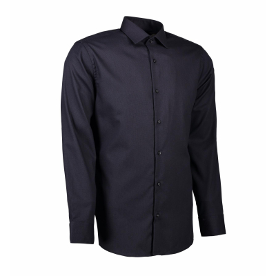 Сорочка чоловіча Seven Seas Dobby Slim Fit