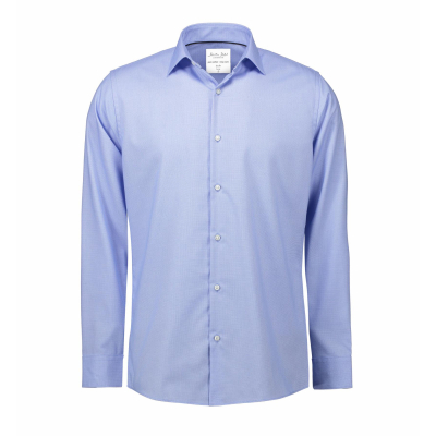 Сорочка чоловіча Seven Seas Dobby Slim Fit