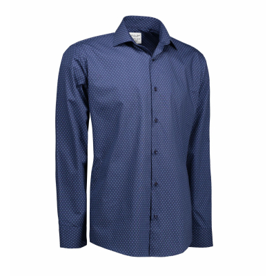 Сорочка чоловіча Seven Seas Virginia Slim Fit