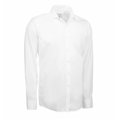 Сорочка чоловіча Seven Seas Poplin Slim Fit