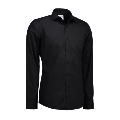 Сорочка чоловіча Seven Seas Poplin Slim Fit