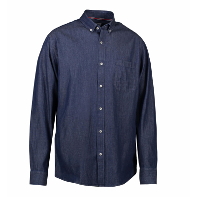 Сорочка чоловіча Seven Seas Denim Modern Fit