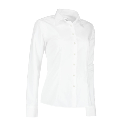 Сорочка жіноча Seven Seas Poplin Modern Fit
