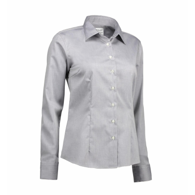 Сорочка жіноча Seven Seas Fine Twill Modern fit