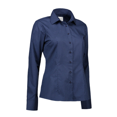 Сорочка жіноча Seven Seas Virginia Modern Fit