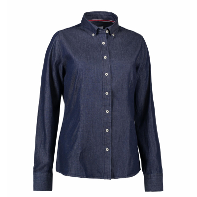 Сорочка жіноча Seven Seas Denim Modern Fit