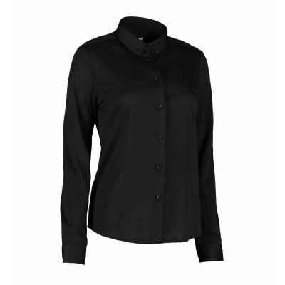 Сорочка жіноча Seven Seas The Jersey Modern fit