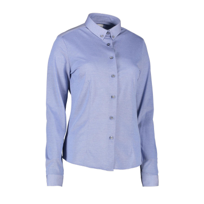 Сорочка жіноча Seven Seas The Jersey Modern fit