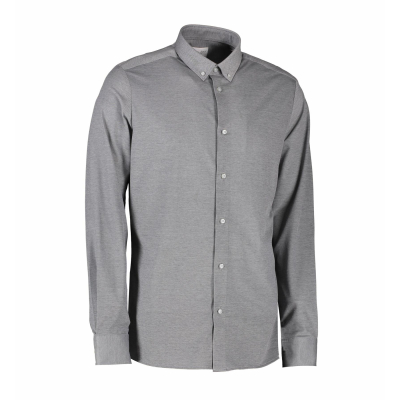 Сорочка чоловіча Seven Seas The Jersey Slim fit