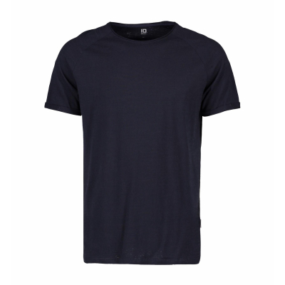 Футболка чоловіча ID CORE SLUB TEE