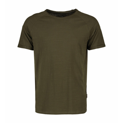 Футболка чоловіча ID CORE SLUB TEE