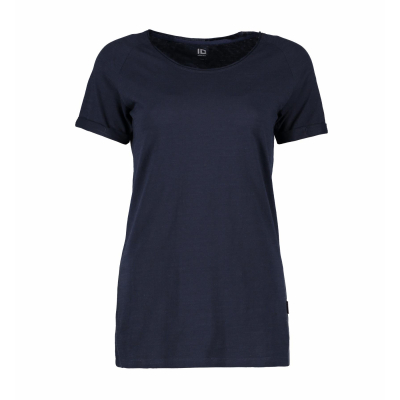 Футболка жіноча ID CORE SLUB TEE
