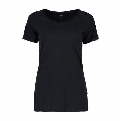 Футболка жіноча ID CORE SLUB TEE