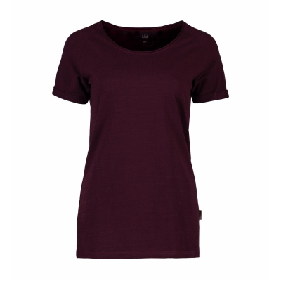 Футболка жіноча ID CORE SLUB TEE