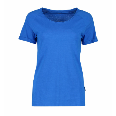 Футболка жіноча ID CORE SLUB TEE