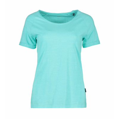 Футболка жіноча ID CORE SLUB TEE