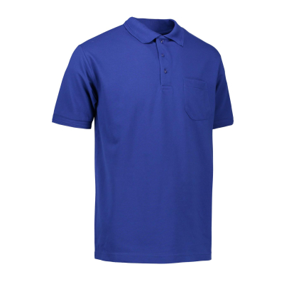 Футболка поло чоловіча PRO WEAR з кишенею