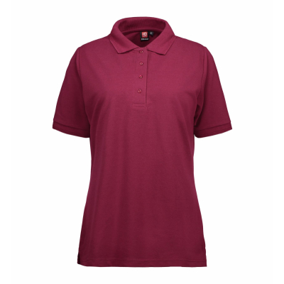 Футболка поло жіноча PRO WEAR