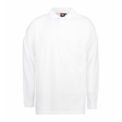 Лонгслів поло чоловічий PRO WEAR