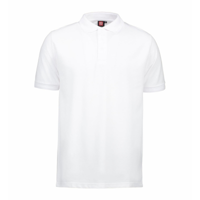 Футболка поло чоловіча PRO WEAR на кнопках
