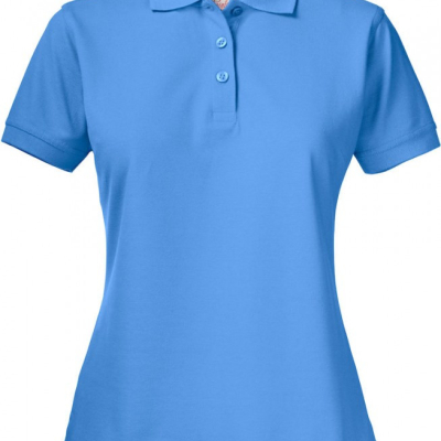 Футболка поло жіноча Surf Pro Lady Polo