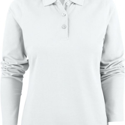 Футболка поло жіноча Surf Pro L/S Lady