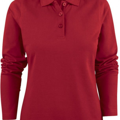 Футболка поло жіноча Surf Pro L/S Lady