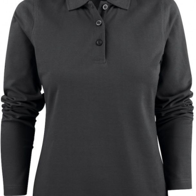 Футболка поло жіноча Surf Pro L/S Lady