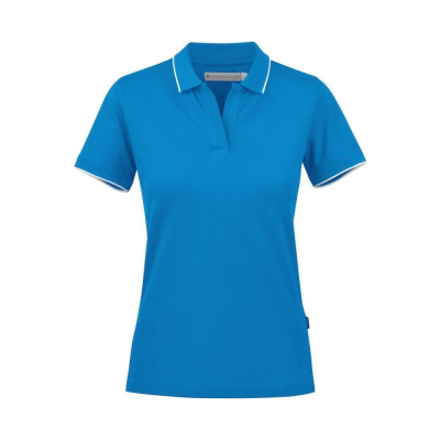Футболка поло жіноча GREENVILLE POLO WOMAN