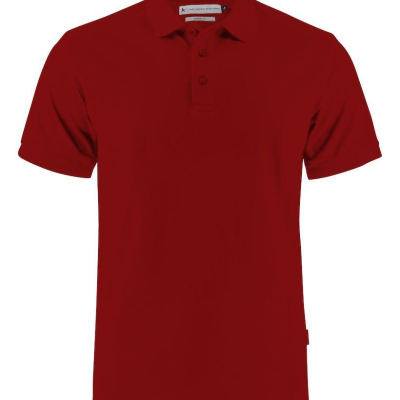 Футболка поло чоловіча NEPTUNE POLO REGULAR FIT