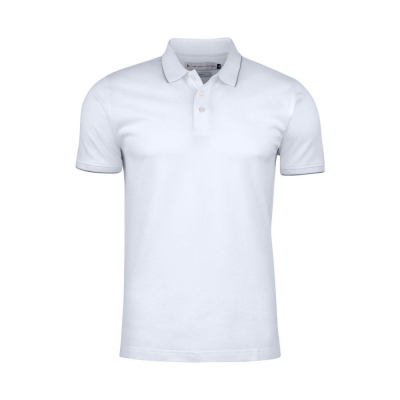 Футболка поло чоловіча GREENVILLE POLO MODERN FIT