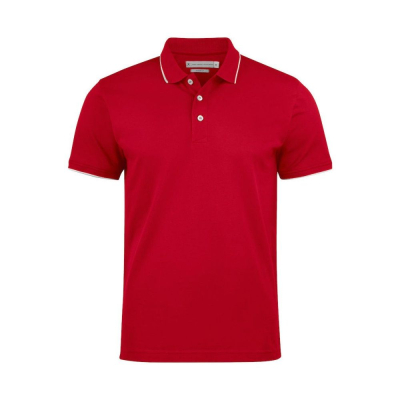 Футболка поло чоловіча GREENVILLE POLO MODERN FIT
