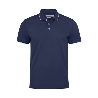 Футболка поло чоловіча GREENVILLE POLO MODERN FIT