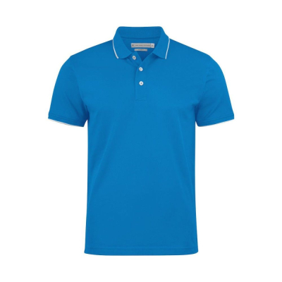 Футболка поло чоловіча GREENVILLE POLO MODERN FIT