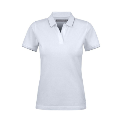 Футболка поло жіноча GREENVILLE POLO WOMAN