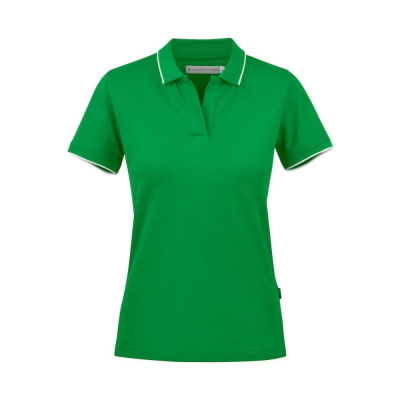 Футболка поло жіноча GREENVILLE POLO WOMAN