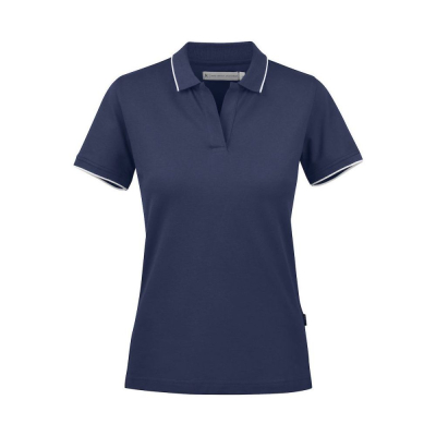Футболка поло жіноча GREENVILLE POLO WOMAN
