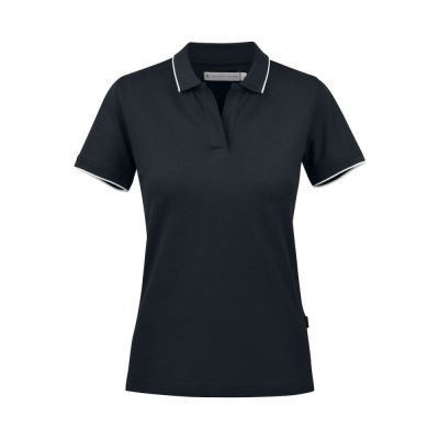 Футболка поло жіноча GREENVILLE POLO WOMAN