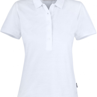 Футболка поло жіноча NEPTUNE POLO WOMAN