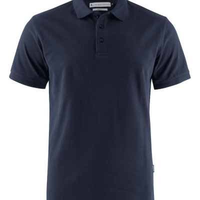 Футболка поло чоловіча NEPTUNE POLO REGULAR FIT