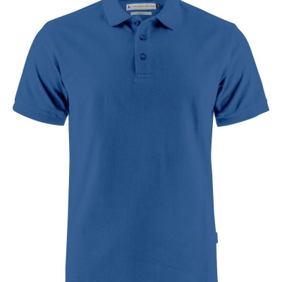 Футболка поло чоловіча NEPTUNE POLO REGULAR FIT