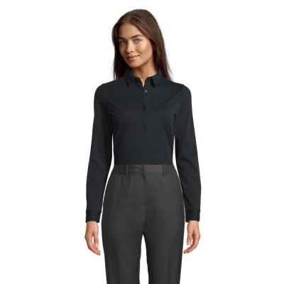 Сорочка жіноча NEOBLU Balthazar women